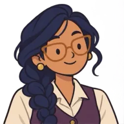 Beatrice Pemberton, private secretary